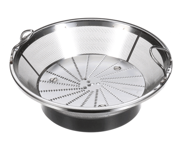 Robot Coupe 49057 Heavy Duty Basket J100U (ROB49057) Each