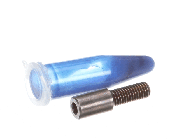 Robot Coupe 49155 J80/J100 Alen Pin Assembly (ROB49155) Each