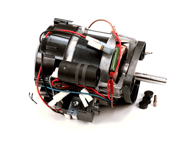 Robot Coupe 49156 Motor 120/60 J100U 4Cr2 (ROB49156) Each