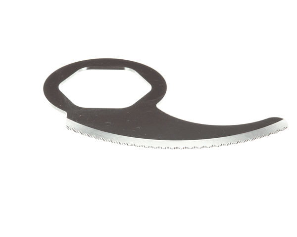 Robot Coupe 49167 Upper Fine Serr Bl Blx6 (ROB49167) Each