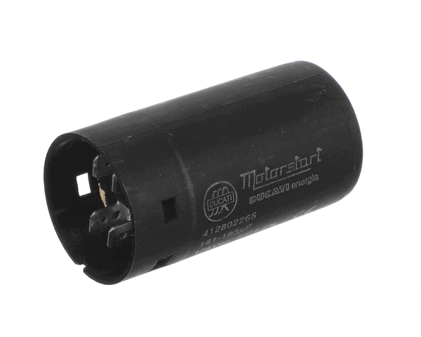 Robot Coupe 49172 Capacitor 160Mf(0/20) 120V (ROB49172) Each