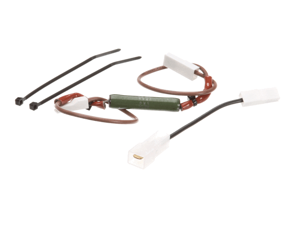 Robot Coupe 49180 Resistor Suit J80/Blixer 2 (ROB49180) Each