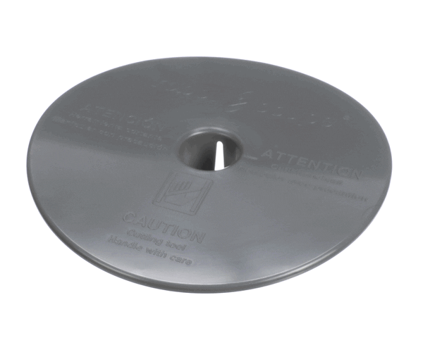 Robot Coupe 49211 Dicing Grid Protection Cl50 (ROB49211) Each