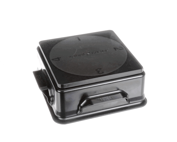 Robot Coupe 49305 Cube Disc Grid Cleaning Kit (ROB49305) Each