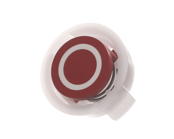 Robot Coupe 49446 Stop Red Knob (ROB49446) Each