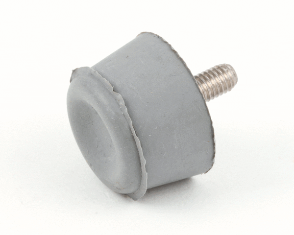 Robot Coupe 500247 Grey Foot D30 (ROB500247) Each