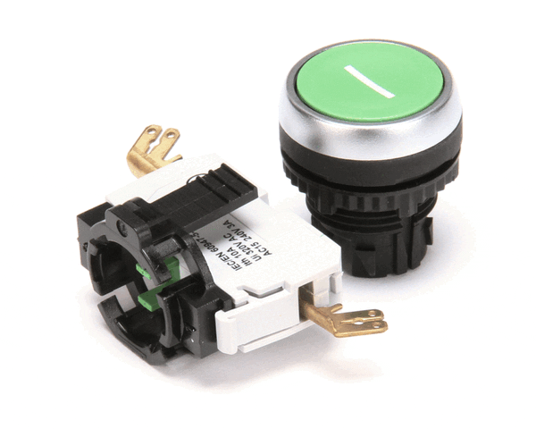 Robot Coupe 500322 Green Knob Ass. (ROB500322) Each