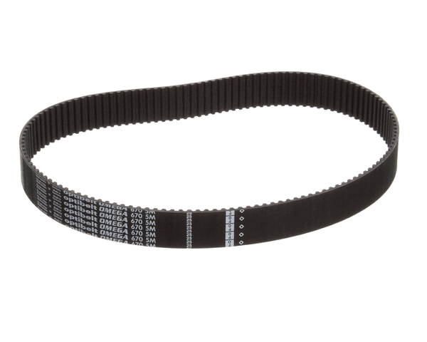 Robot Coupe 500845 Cl60 Belt (ROB500845) Each