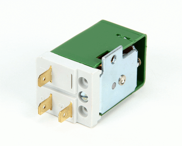 Robot Coupe 501683 Starting Relay 120/60 (ROB501683) Each