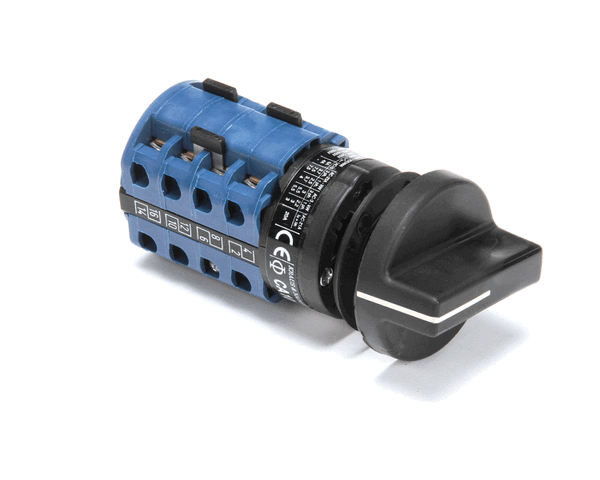 Robot Coupe 501840 Rotary Switch/Handle Ass (ROB501840) Each