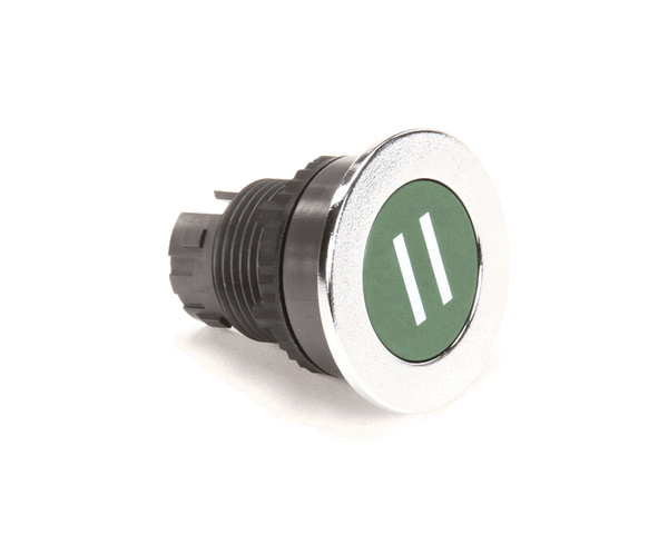 Robot Coupe 503268S Green Knob, 2-Speed, Cl60D (ROB503268S) Each