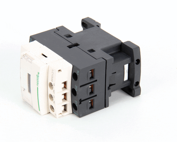 Robot Coupe 504702 Contact. Lc1D09M7 Tesys (ROB504702) Each