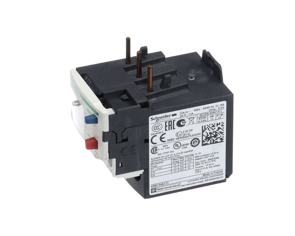 Robot Coupe 507236 Relay Box (ROB507236) Each