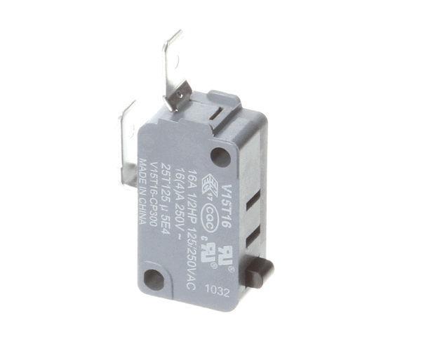 Robot Coupe 507250S Safety Button (2Pts) (ROB507250S) Each