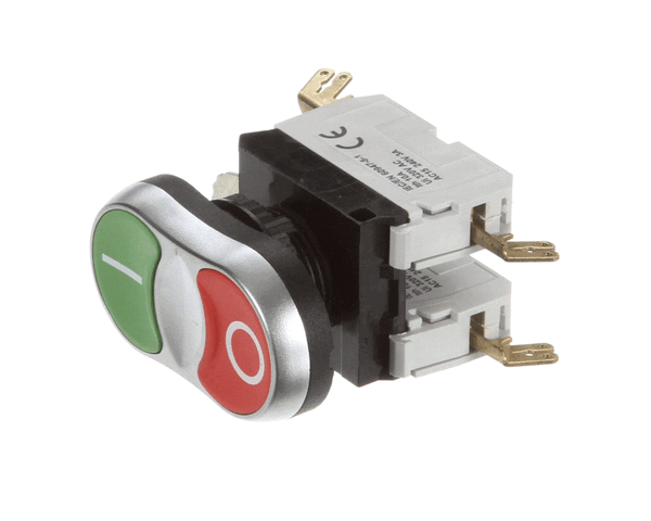 Robot Coupe 509091 On/Off Switch (ROB509091) Each