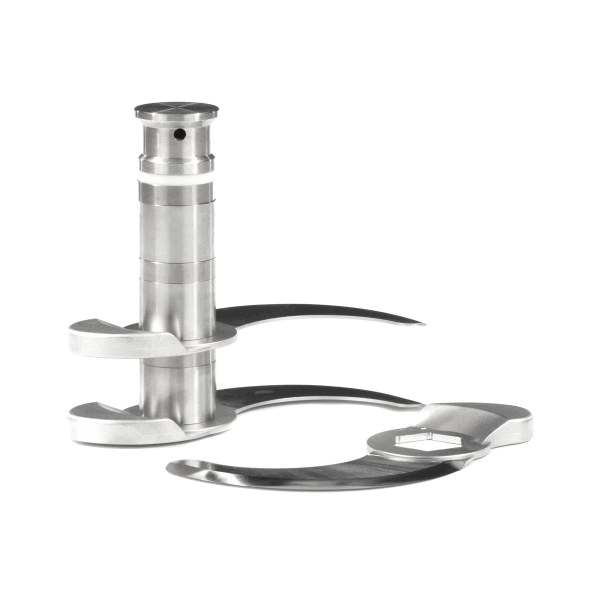 Robot Coupe 57081 R45 Straight Blade Knife (ROB57081) Each