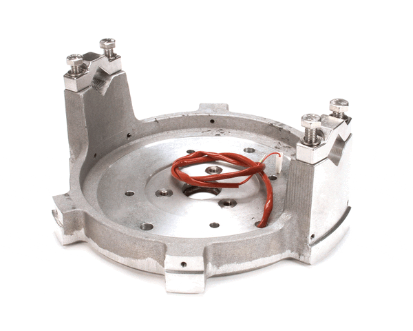 Robot Coupe 59198 R45/60 Motor Support Assembly (ROB59198) Each