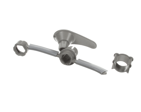 Robot Coupe 59205 R23 Lid Wiper Assembly (ROB59205) Each