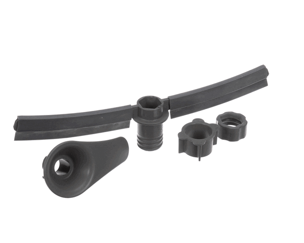 Robot Coupe 59208 R60 Lid Wiper Assembly (ROB59208) Each