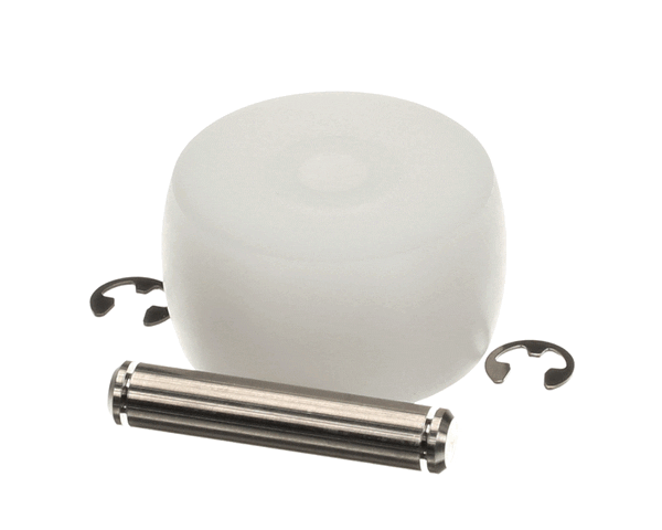 Robot Coupe 59210 Slanted Caster Assembly (Nm) (ROB59210) Each