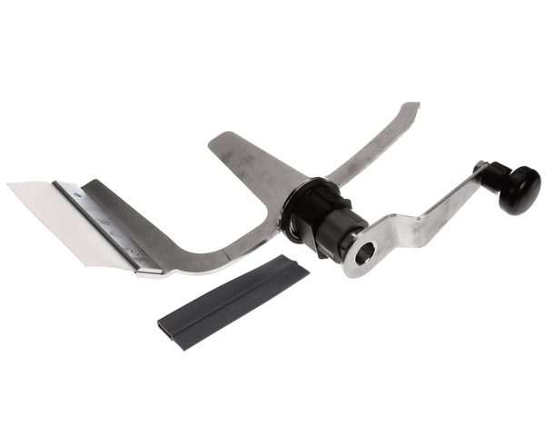 Robot Coupe 59216 R45 Scraper Arm Assembly (ROB59216) Each