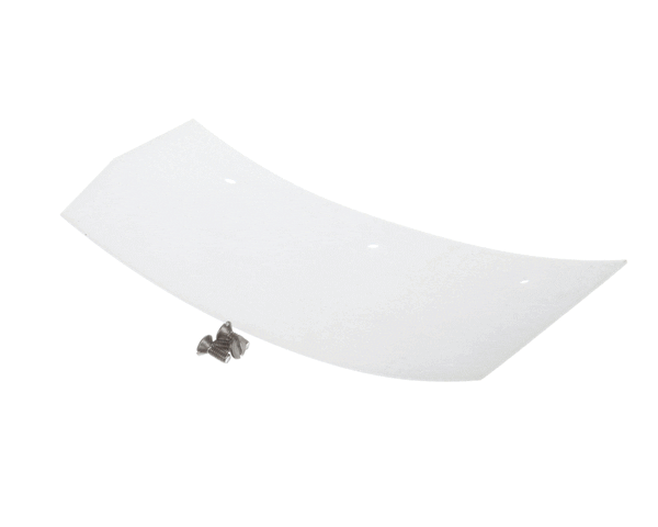 Robot Coupe 59220 R45/60 Soft Scraper Assembly (ROB59220) Each