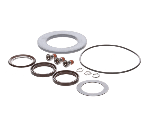 Robot Coupe 59222 R45/R60 Shaft Seals Assembly (ROB59222) Each