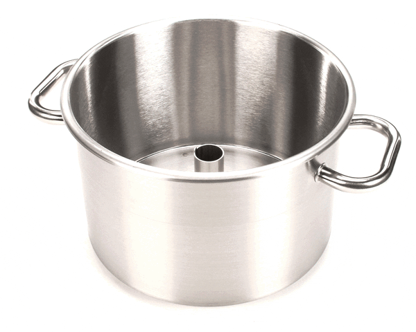 Robot Coupe 59265 R10E Bowl Assembly. (ROB59265) Each