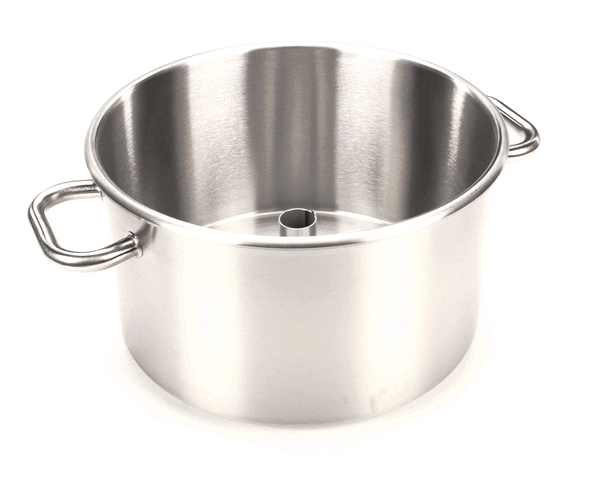 Robot Coupe 59266 R15E Bowl Assembly. (ROB59266) Each