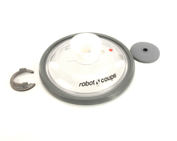 Robot Coupe 59274 R23 G3R Lid Assembly (ROB59274) Each