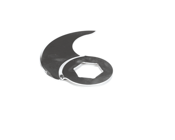 Robot Coupe 59280 Straight Blade R8E/R10E (ROB59280) Each