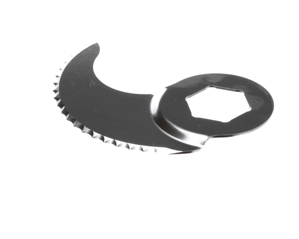 Robot Coupe 59281 R8E/R10E Serrated Blade (ROB59281) Each