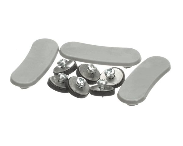 Robot Coupe 59299 Bowl Rest (X3) (ROB59299) Each