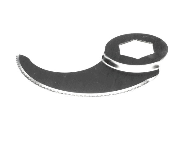 Robot Coupe 59359 R15E/R20E Fine Serr Blade (ROB59359) Each