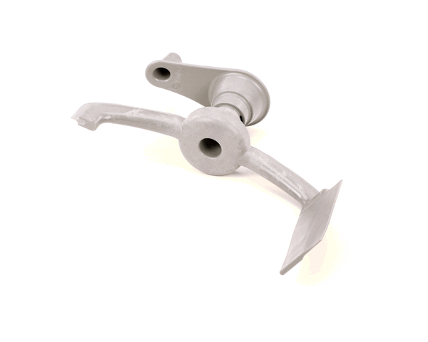 Robot Coupe 59383 Blx15 Scraper Arm Assembly. (ROB59383) Each