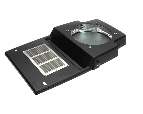 Robot Coupe 59434 R10E Us Air Guide Assembly. (ROB59434) Each