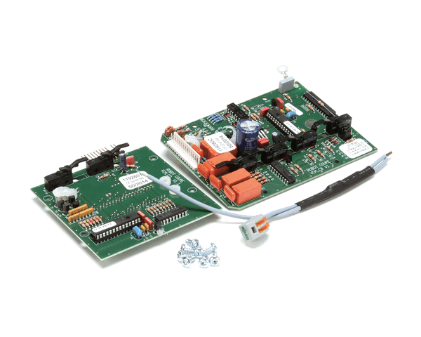 Robot Coupe 59483 Control Platewire Vcm (ROB59483) Each