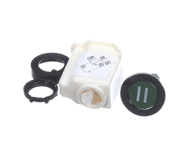 Robot Coupe 59486 Knob Ii (ROB59486) Each