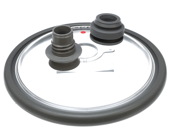 Robot Coupe 59494 Lid Ans Seal Assembly (ROB59494) Each