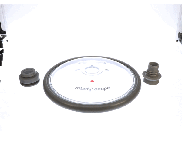 Robot Coupe 59495 Lid Ans Seal Assembly (ROB59495) Each