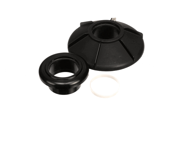 Robot Coupe 59498 Motor Deflector 45/60 (ROB59498) Each