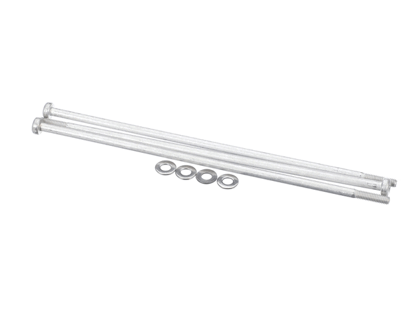 Robot Coupe 59542 Base Screws Assembly 5-6L (ROB59542) Each