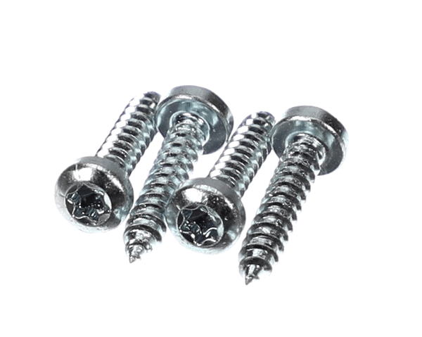 Robot Coupe 59546 Screw Assembly 3,9X19 Torx (ROB59546) Each