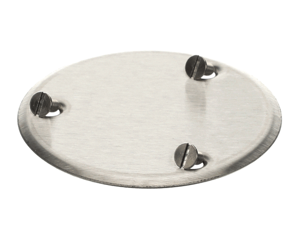 Robot Coupe 59552 Front Cover Kit Vcm (ROB59552) Each