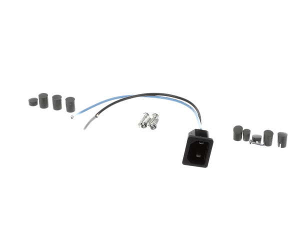 Robot Coupe 89148 Connector Mp 230V (ROB89148) Each