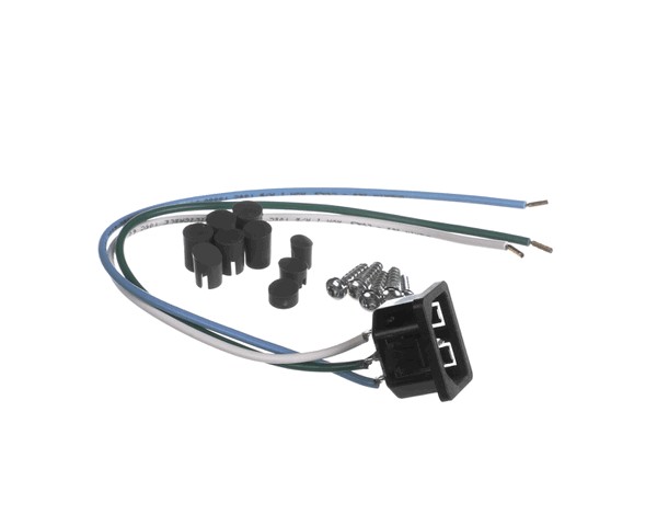 Robot Coupe 89149 Connector Mp 120V (ROB89149) Each