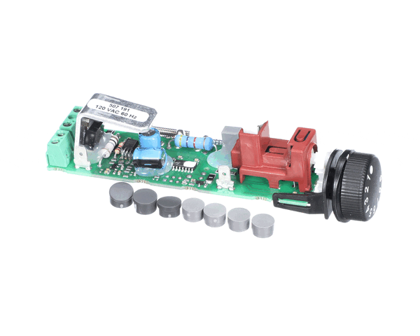 Robot Coupe 89170 Mmp 120V Circ Board (ROB89170) Each
