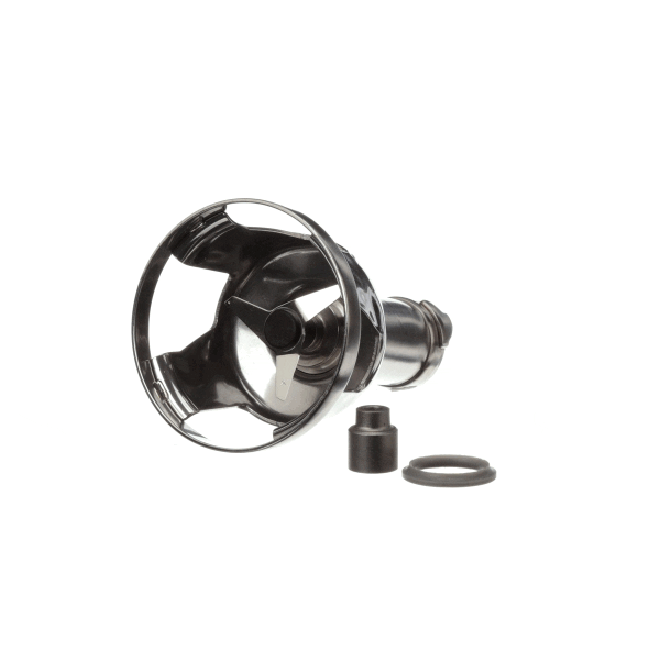 Robot Coupe 89241 Reinforced Mp Bellring (ROB89241) Each