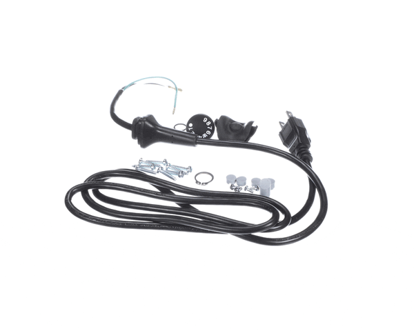 Robot Coupe 89250 Power Cord Micromix 120V (ROB89250) Each