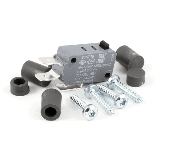 Robot Coupe 89365 Switch/Cap Assembly (ROB89365) Each